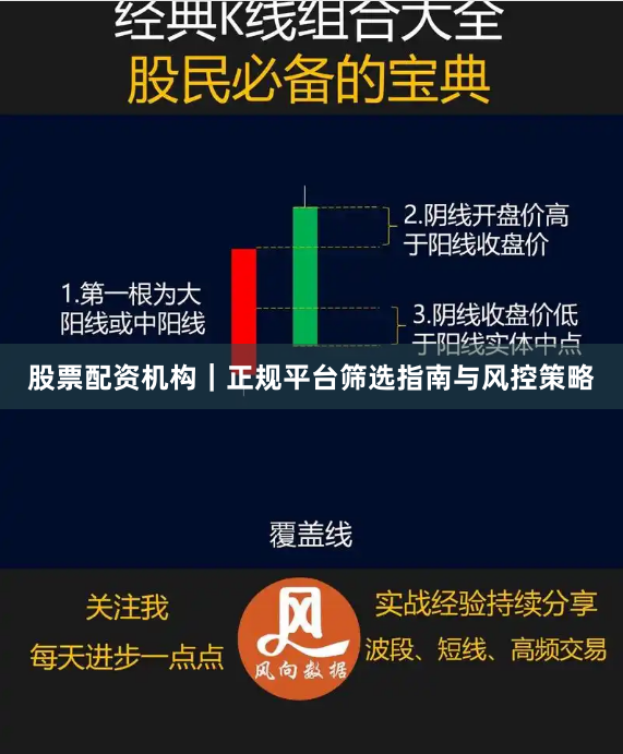 股票配资机构｜正规平台筛选指南与风控策略