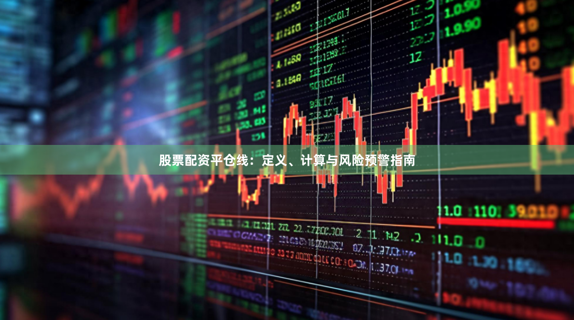 股票配资平仓线：定义、计算与风险预警指南