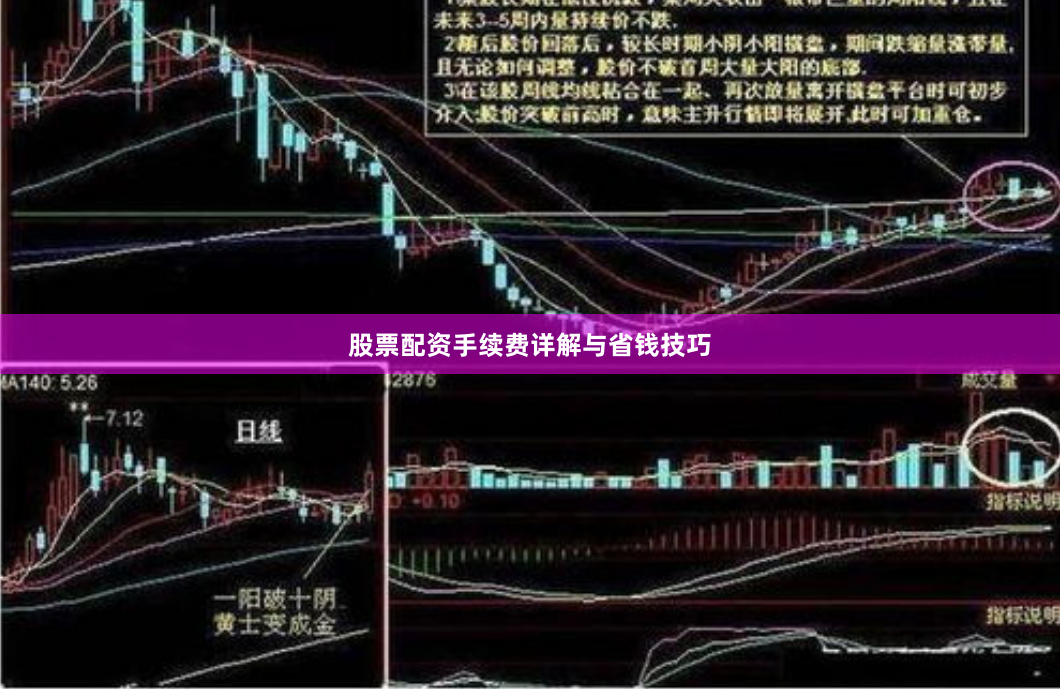 股票配资手续费详解与省钱技巧